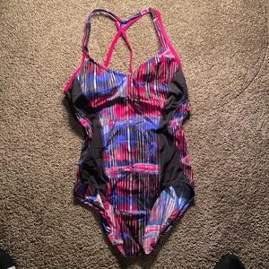 Women’s Nike swimsuit
